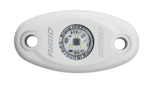 画像をギャラリービューアに読み込む, Rigid Industries A-Series Light - White - Low Strength - Natural White