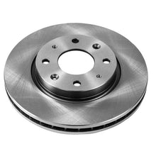 画像をギャラリービューアに読み込む, Power Stop 04-09 Kia Spectra Front Autospecialty Brake Rotor