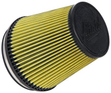 画像をギャラリービューアに読み込む, Airaid Universal Air Filter - Cone 6in Flange x 7-1/4in Base x 5in Top x 7in Height