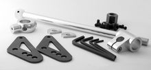 画像をギャラリービューアに読み込む, GFB 02-07 WRX Short Shifter