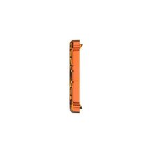 画像をギャラリービューアに読み込む, KC HiLiTES FLEX ERA 1 Single Light Shield ONLY (Amber)