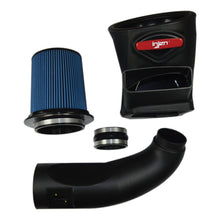 画像をギャラリービューアに読み込む, Injen 17-19 Chevy Silverado 2500/3500 Duramax L5P 6.6L Evolution Cold Air Intake (Dry Filter)