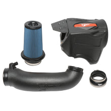画像をギャラリービューアに読み込む, Injen 12-18 Jeep Wrangler JK V6-3.6L Evolution Intake- Dry