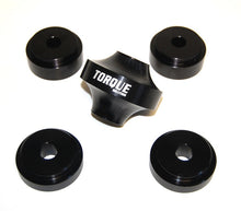 画像をギャラリービューアに読み込む, Torque Solution Solid Differential Bushing w/ Billet Inserts: Mitsubishi Evolution X MR &amp; GSR 2008+