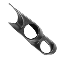 画像をギャラリービューアに読み込む, Autometer 01-04 Nissan Sentra Dual 52mm Black Gauge Pod
