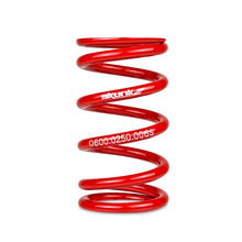 画像をギャラリービューアに読み込む, Skunk2 Universal Race Spring (Straight) - 6 in.L - 2.5 in.ID - 6kg/mm (0600.250.006S)