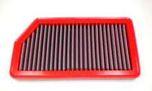 画像をギャラリービューアに読み込む, BMC 2012+ Kia CeeD II 1.4L CRDI Replacement Panel Air Filter