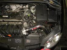 画像をギャラリービューアに読み込む, Injen 09-10 VW Golf 2.5L Black Cold Air Intake w/ MR Tech/Air Fusion/Nano-Fiber Filter (NO MAF)