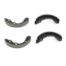 画像をギャラリービューアに読み込む, Power Stop 91-96 Ford Escort Rear Autospecialty Brake Shoes