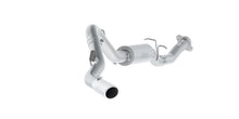 画像をギャラリービューアに読み込む, MBRP 07-10 Chevy/GMC 2500HD PU 6.0L V8 3.5in Single Side Exit T409 Cat Back Perf Exhaust
