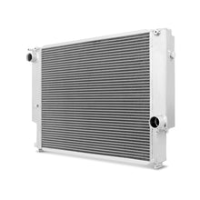 画像をギャラリービューアに読み込む, Mishimoto 92-99 BMW E36 X-Line Performance Aluminum Radiator