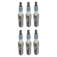 画像をギャラリービューアに読み込む, Ford Racing 19-24 Ranger/Bronco 2.3L/2.7L / 11-21 F-150 3.5L EcoBoost Cold Spark Plug Set