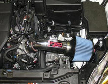 画像をギャラリービューアに読み込む, Injen 10-12 Mazda 3 2.5L-4cyl Polished Short Ram Intake