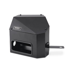 画像をギャラリービューアに読み込む, Mishimoto 15-16 VW Golf/GTI 1.8L/2.0L Performance Air Intake Kit - Wrinkle Black