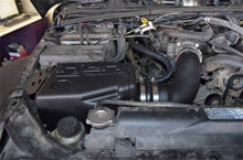 画像をギャラリービューアに読み込む, Injen 07-12 Jeep Wrangler 3.8L V6 Evolution Intake