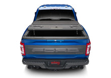 画像をギャラリービューアに読み込む, Extang 22-23 Nissan Frontier (6ft. 1in. Bed) Solid Fold ALX