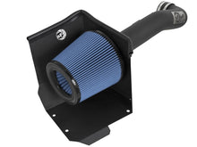 画像をギャラリービューアに読み込む, aFe MagnumFORCE Stage-2 PRO 5R CAI 14-17 GM Silverado/Sierra 1500 5.3L/6.2L w/Electric Fan