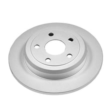画像をギャラリービューアに読み込む, Power Stop 11-19 Dodge Durango Rear Evolution Geomet Coated Rotor