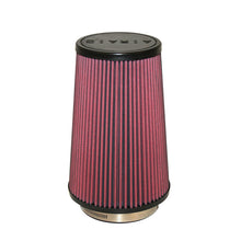 画像をギャラリービューアに読み込む, Airaid Universal Air Filter - Cone 4 x 6 x 4 5/8 x 9 w/ Short Flange