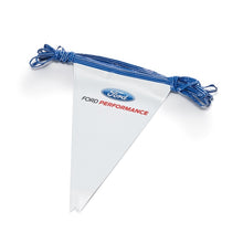 画像をギャラリービューアに読み込む, Ford Racing Ford Performance 30ft Pennant String