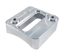 画像をギャラリービューアに読み込む, Torque Solution Aluminum Hitachi Mass Air Flow Flange (For 3in Pipe)