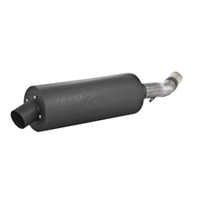画像をギャラリービューアに読み込む, MBRP 02-07 Suzuki LT 500 Vinson 4x4 (All Models) Slip-On Exhaust System w/Sport Muffler
