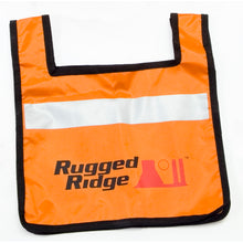 画像をギャラリービューアに読み込む, Rugged Ridge Winch Line Dampener