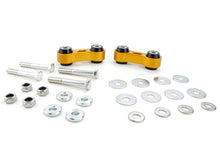 画像をギャラリービューアに読み込む, Whiteline 03-08 Forester / 02-07  WRX / 04-07 STi /  05-08 LGT  Front Sway bar link