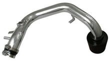 画像をギャラリービューアに読み込む, Injen 05-06 Corolla S 05-07 Matrix XR 1.8L 4 Cyl. Polished Cold Air Intake