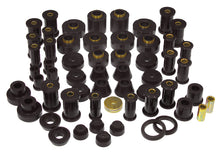 画像をギャラリービューアに読み込む, Prothane 84-88 Ford Bronco Total Kit - Black
