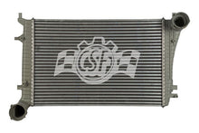 画像をギャラリービューアに読み込む, CSF 05-07 Volkswagen Jetta 1.9L OEM Intercooler