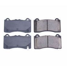 画像をギャラリービューアに読み込む, Power Stop 16-18 Ford Focus Front Z16 Evolution Ceramic Brake Pads