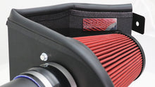 画像をギャラリービューアに読み込む, Corsa Apex 12-17 Jeep Grand Cherokee SRT8 6.4L DryTech Metal Intake System