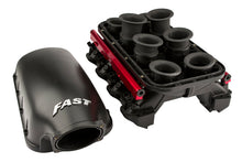 画像をギャラリービューアに読み込む, FAST LSX Manifold 103MM Gen III LS Rect Port - Black