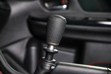画像をギャラリービューアに読み込む, GrimmSpeed Shift Knob Stainless Steel - Subaru 5 Speed and 6 Speed Manual Transmission - Black