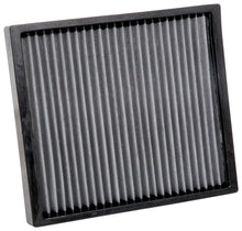 画像をギャラリービューアに読み込む, K&amp;N 09-16 Hyundai Genesis Cabin Air Filter