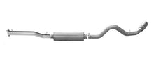 画像をギャラリービューアに読み込む, Gibson 11-19 GMC Sierra 2500 HD Denali 6.0L 3.5in Cat-Back Single Exhaust - Stainless
