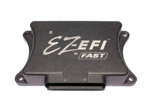 画像をギャラリービューアに読み込む, FAST ECU EZ-EFI Wide-Band Closed