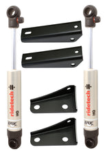 画像をギャラリービューアに読み込む, Ridetech 63-72 Chevy C10 StreetGRIP Rear Shock Kit
