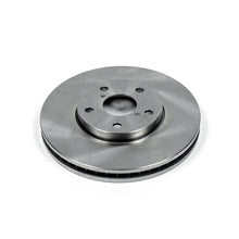 画像をギャラリービューアに読み込む, Power Stop 93-05 Lexus GS300 Front Autospecialty Brake Rotor