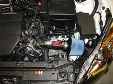画像をギャラリービューアに読み込む, Injen 10-12 Mazda 3 2.5L-4cyl Polished Cold Air Intake w/ Silicone Intake Hose