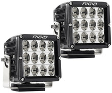 画像をギャラリービューアに読み込む, Rigid Industries D2 XL Drive - (Set of 2)