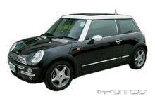 画像をギャラリービューアに読み込む, Putco 01-06 MINI Cooper Ext Chrome Trim Kit - DH/MC/MR/HL/TL/SMC//SM/FTC/PC/HA/AB/FLC/RLF/GC/RTL
