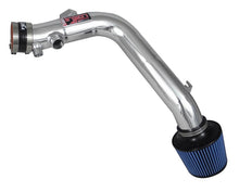 画像をギャラリービューアに読み込む, Injen 05-07 VW MKV Jetta/Rabbit 2.5L-5cyl Polished Cold Air Intake