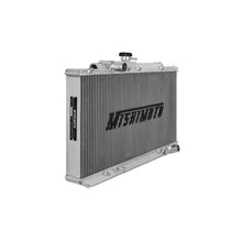 画像をギャラリービューアに読み込む, Mishimoto 89-93 Toyota Celica GT4 Manual Performance Aluminum Radiator