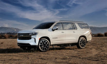 画像をギャラリービューアに読み込む, AMP Research 21-25 Chevrolet Suburban/Tahoe &amp; Cadillac Escalade PowerStep - Black