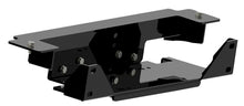 画像をギャラリービューアに読み込む, Rugged Ridge Spartacus Winch Plate 07-18 Jeep Wrangler JK