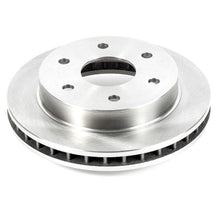 画像をギャラリービューアに読み込む, Power Stop 99-00 Cadillac Escalade Front Autospecialty Brake Rotor