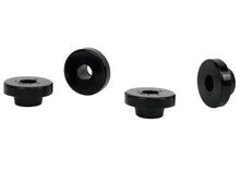画像をギャラリービューアに読み込む, Whiteline Plus 77-9/85 Mazda 323 / 3/72-77 RX3 / 4/73-79 RX4 Front Sway Bar-To Control Arm Bushing