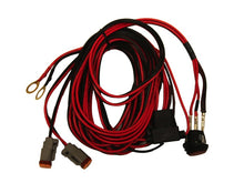 画像をギャラリービューアに読み込む, Rigid Industries Harness used for set of Dually Lights